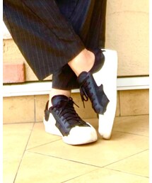 Yohji Yamamoto | スニーカー