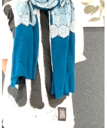 Ventriloquist | マフラー