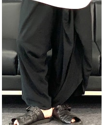 J's by A-double | パンツ