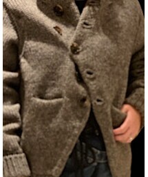 Ventriloquist | ジャケット/アウター