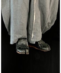 J's by A-double | シューズ