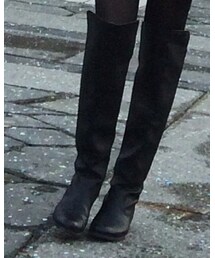 Via Marte | ブーツ