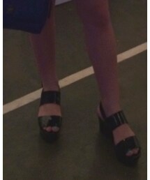 SCHUTZ | シューズ