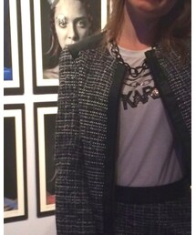 KARL LAGERFELD | ジャケット/アウター