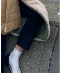 UNIQLO | スラックス