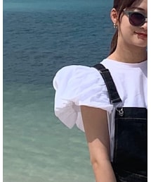 ZARA | Tシャツ/カットソー