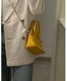 ZARA | ショルダーバッグ
