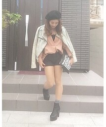 American Apparel | クラッチバッグ