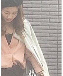 ZARA | デニムジャケット