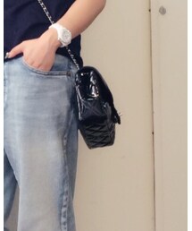 CHANEL | ショルダーバッグ