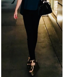 ZARA | パンツ