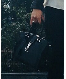SAINT LAURENT PARIS | バッグ
