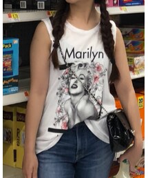 hawaiiで買った🌺 | Tシャツ/カットソー