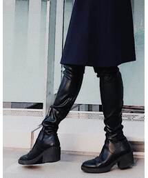 ZARA | シューズ