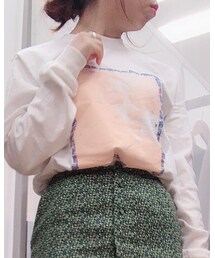 WISM | トップス