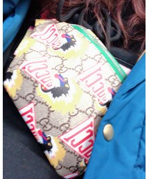 GUCCI | ボディバッグ/ウエストポーチ