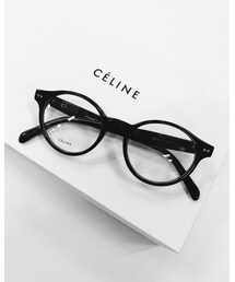 CELINE | メガネ