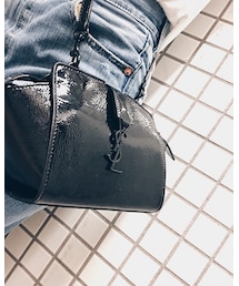 SAINT LAURENT PARIS | バッグ