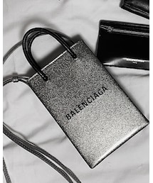 BALENCIAGA | バッグ