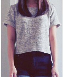 H&M | Tシャツ/カットソー