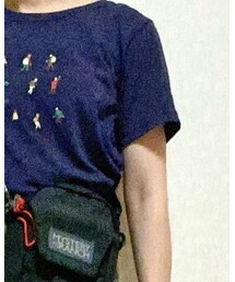 mont-bell | Tシャツ/カットソー