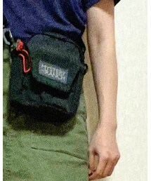 MYSTERY RANCH | ショルダーバッグ