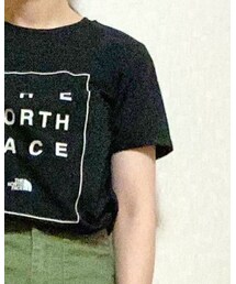 THE NORTH FACE | Tシャツ/カットソー