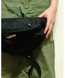 THE NORTH FACE | ショルダーバッグ