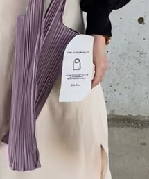 Mila Owen | トートバッグ