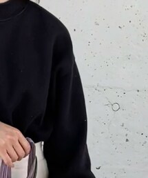 UNIQLO | スウェット