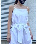 ZARA(ザラ)の「オールインワン・サロペット(オールインワン・サロペット)」