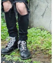 Dr. Martens | ブーツ