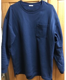 GU | Tシャツ/カットソー
