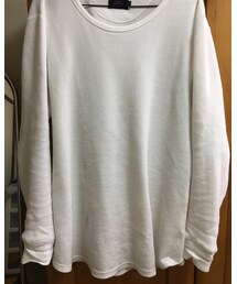 SLICK | Tシャツ/カットソー