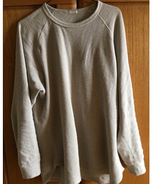 GU | Tシャツ/カットソー