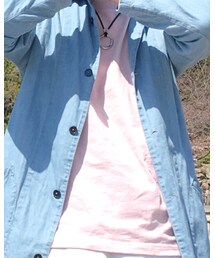 GU | Tシャツ/カットソー