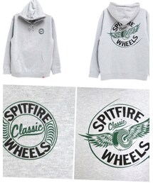 spitfire | パーカー