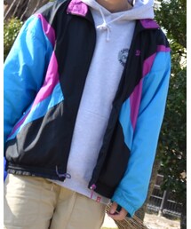 NIKE | ナイロンジャケット