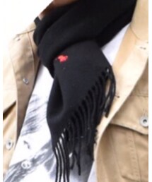 RALPH LAUREN | マフラー