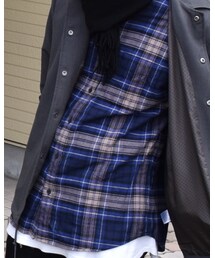 GU | シャツ/ブラウス