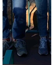 RESOLUTE | デニムパンツ