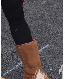 no brand | ブーツ