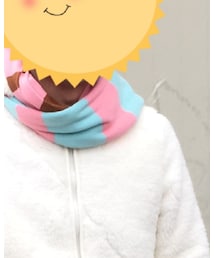 COCOLULU | マフラー