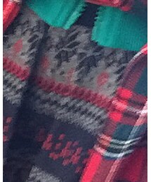 SHAKE SHAKE   | スカート