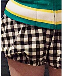 SNIDEL | その他パンツ