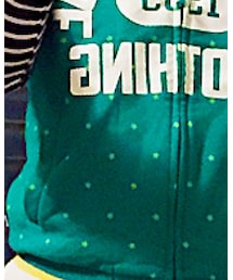 BLUE MOON BLUE | パーカー