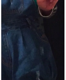 dazzlin | サロペット/オーバーオール