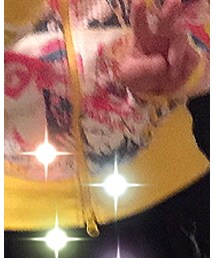 COCOLULU | パーカー