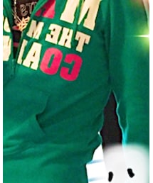 COCOLULU | パーカー