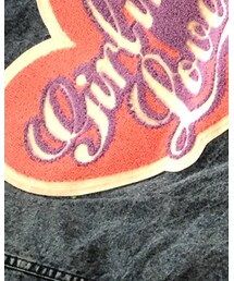 SPINNS | デニムジャケット